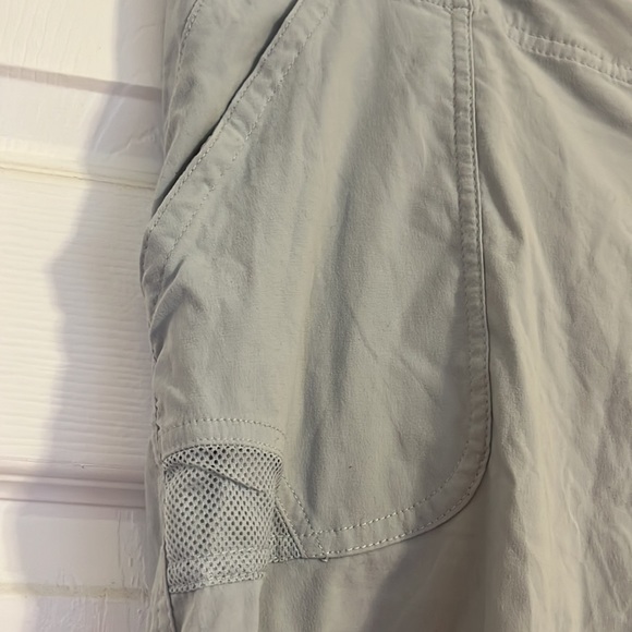 Columbia PFG Ultimate Break Wake Omni-Shield shorts - Picture 2 of 4